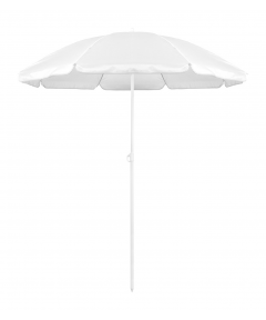 Mojacar - parasol plażowy...