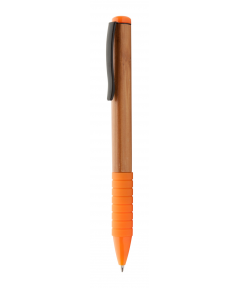Bripp - bambusowy długopis...
