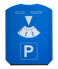 ScraPark - karta parkingowa...