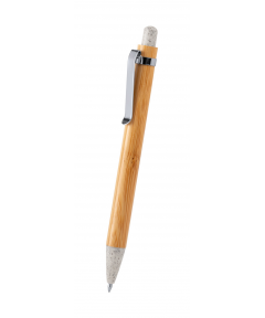 Trepol - długopis bambusowy...