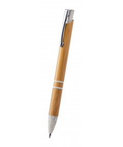 Lettek - długopis bambusowy...