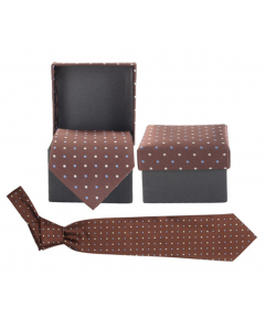 Luxey - krawat AP1128