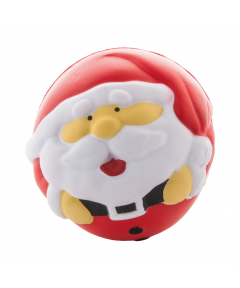 Santa Claus - piłka...
