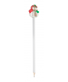 Namsos - świąteczne ołówki...
