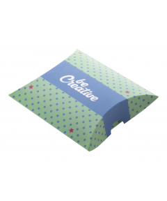 CreaBox Pillow S - kartonik...