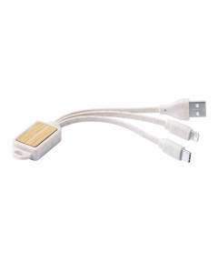Korux - Kabel USB - brelok...