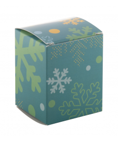 CreaBox Snow Globe A -...