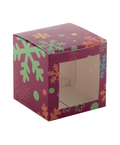 CreaBox Ornament A -...