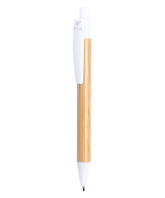 Heloix - długopis bambusowy...