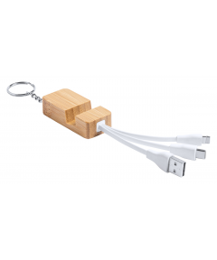 Tolem - Kabel USB - brelok...
