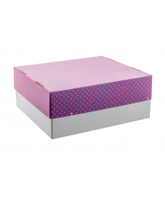 CreaBox Gift Box L -...