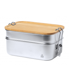 Vickers - lunch box /...