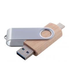 BooSpin - pendrive USB OTG...